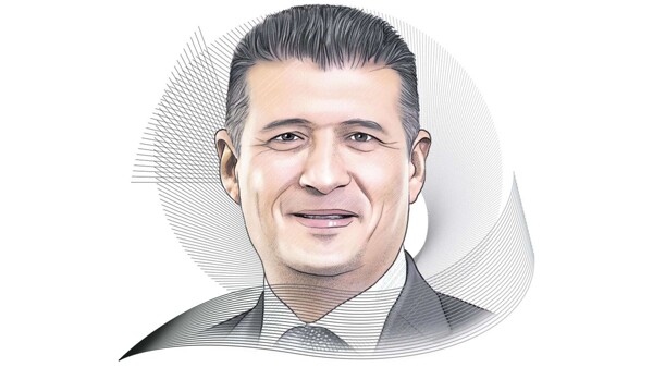 Реструктуризация государственных организаций в Мексике