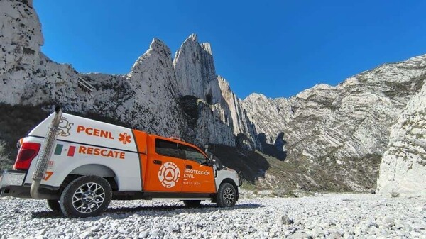 新莱昂州复活节假期特别安全行动