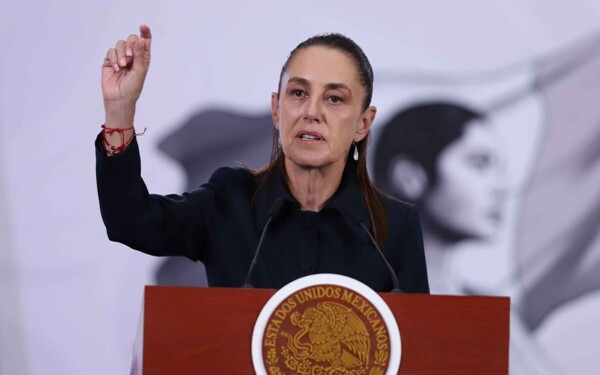 墨西哥确认海关局局长人事变动