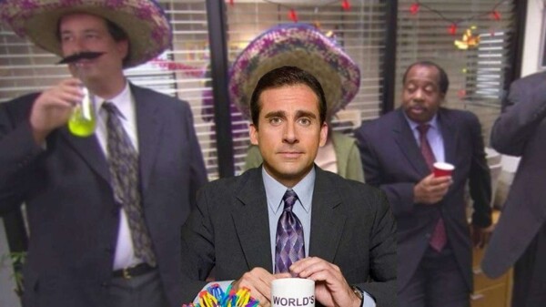 New Mexican Version of The Office Coming Soon!
