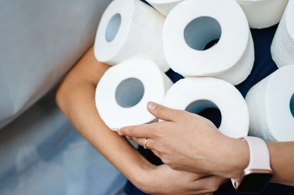 Eco-Friendly Toilet Paper Choices for Families