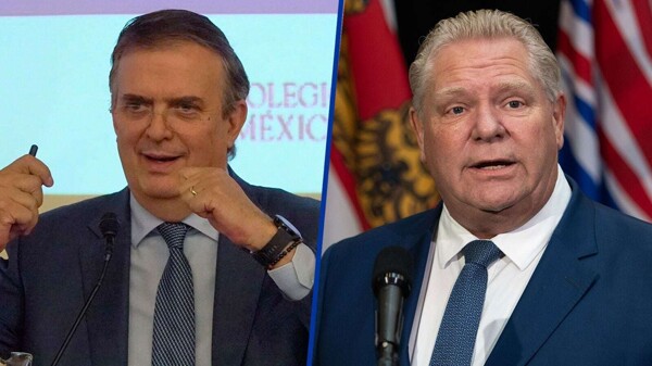 Проблемы Мексики из-за тарифов США на фоне переговоров по Т-МЕК