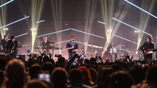 Zoe Confirms Fourth Concert at Estadio GNP Seguros