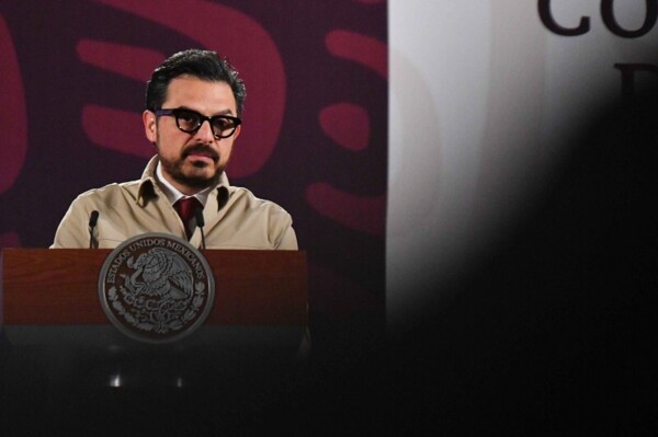 Job Growth in Mexico Masks Rise in Informality