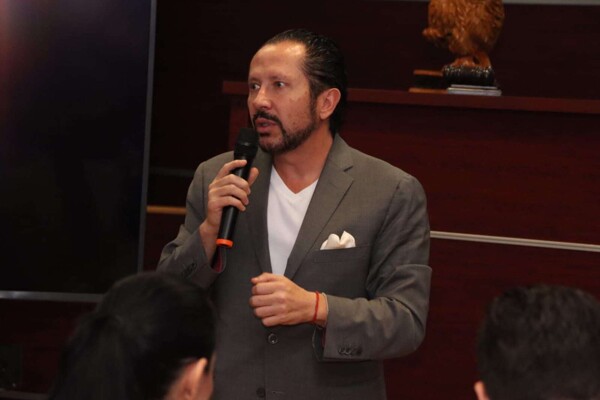 Edgar Garza Faces Sanctions from Morena Party