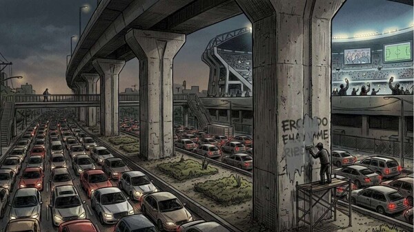 Футбол как жертва: Мексика готовится к ЧМ-2026