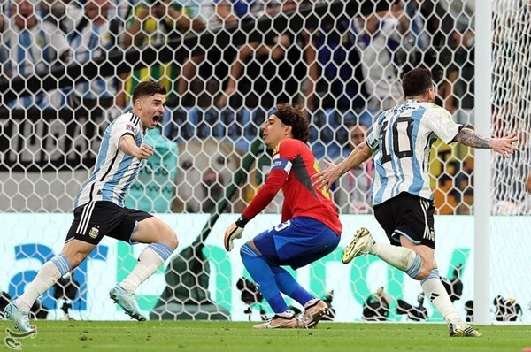 Mexican Goalkeeper Could Play in Sixth World Cup