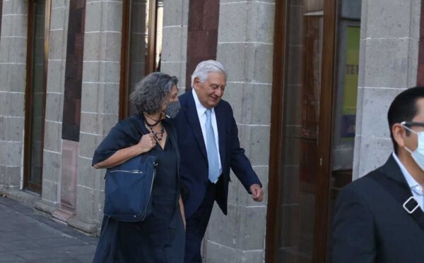 Critiques of López Obrador's Administration