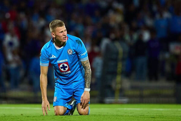 Clausura Tournament 2025: Injuries Complicate Cruz Azul's Lineup