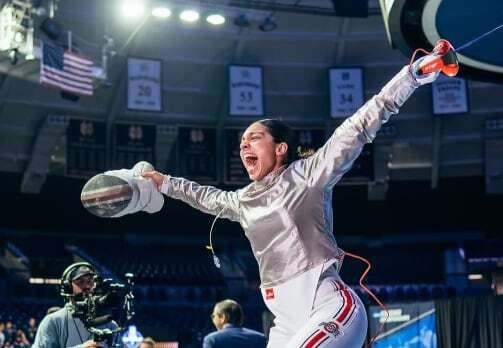 纳塔莉亚·博特洛：从年轻天才到NCAA历史性胜利