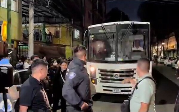 Mexico City Shelter Investigation Following Sexual Assault Allegations