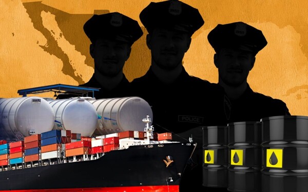 Генпрокуратура Мексики объявила об аресте чиновника по делу о наркоторговле