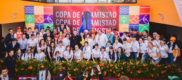 Friendship Tournament Querétaro 2024 Concludes Successfully