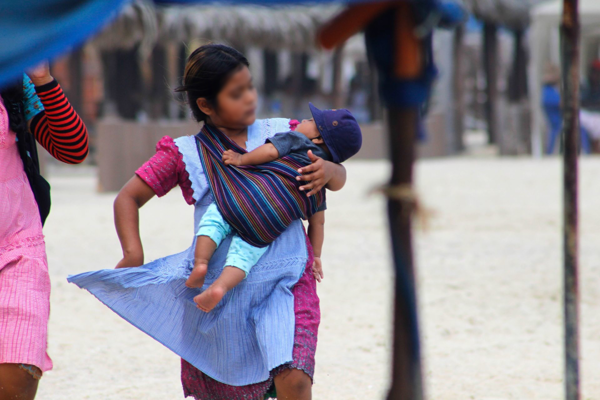Mexico Tackles Child Marriage Crisis