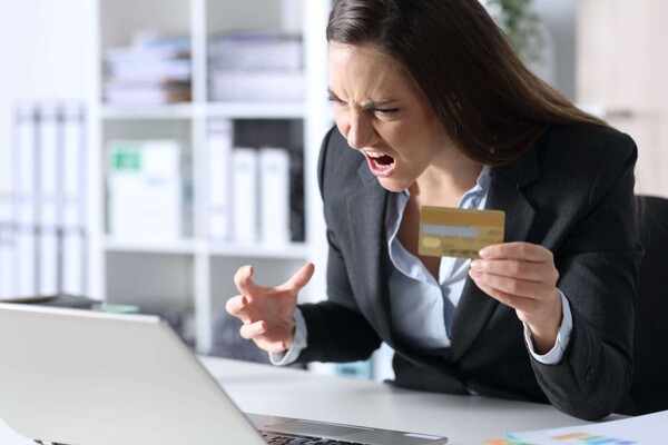 Периодические проблемы с обслуживанием в Scotiabank