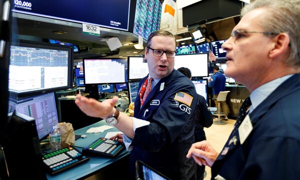 Increase in the Mexican Stock Exchange