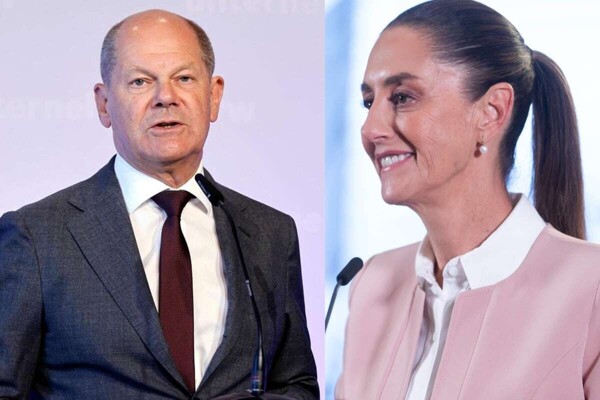 Mexico and Germany Strengthen Ties | Ours Abroad News