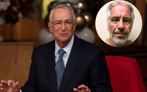 萨利纳斯·普利埃戈宁愿与爱泼斯坦联系，也不愿与洛佩斯·奥布拉多尔联系