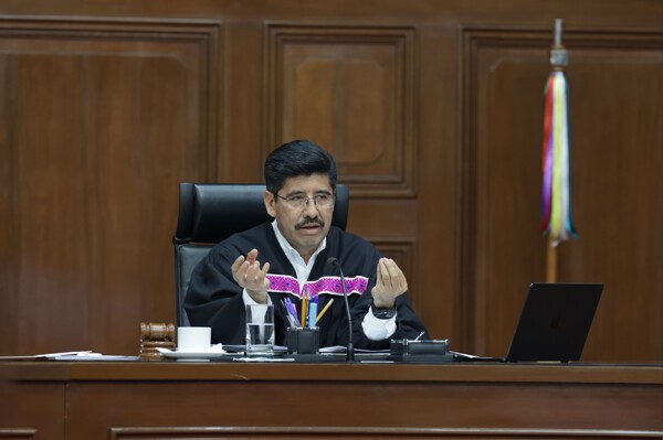 墨西哥最高法院确认锂矿国有化