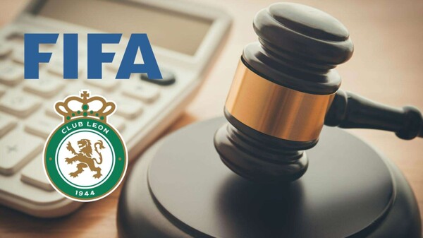 León's Legal Battle with FIFA Ahead of Club World Cup