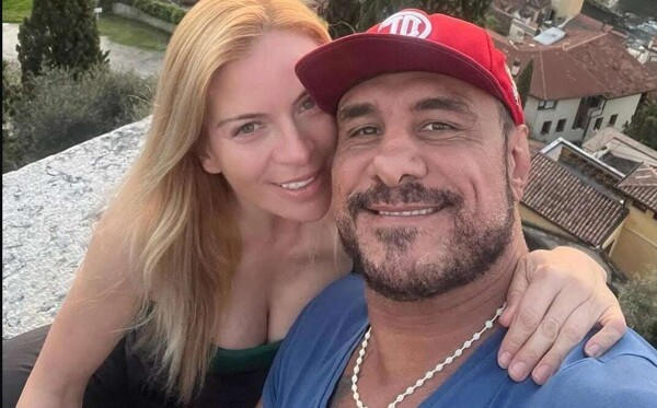 Detention of 'El Patrón' in San Luis Potosí: New Details in Domestic Violence Case