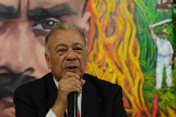 Политический кризис в Мексике после провала реформы