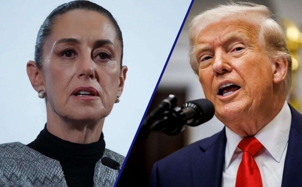 Влияние Трампа на экономику и политику Мексики