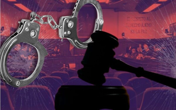 Concerns Raised Over Judicial Favoritism in Mexico