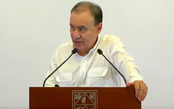 Губернатор Соноры просит экспертов расследовать пожар в магазине Waldo’s