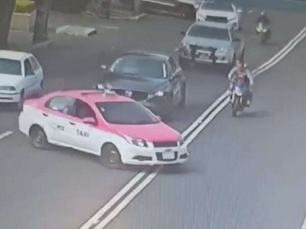Таксист арестован после смертельного ДТП в Куахимальпе