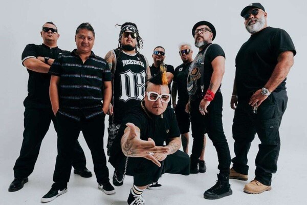 Controversy at El Gran Silencio Concert in Manzanillo