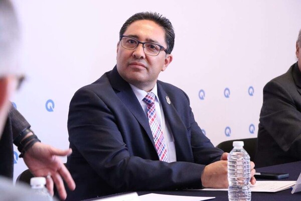 Querétaro Reports Zero Observations in Audit