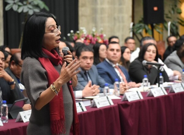 格雷罗的政治权力斗争