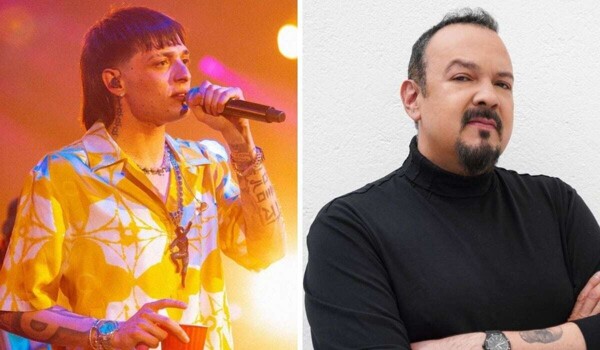 Пепе Агилар: от презрения к поклонению в мире мексиканской музыки