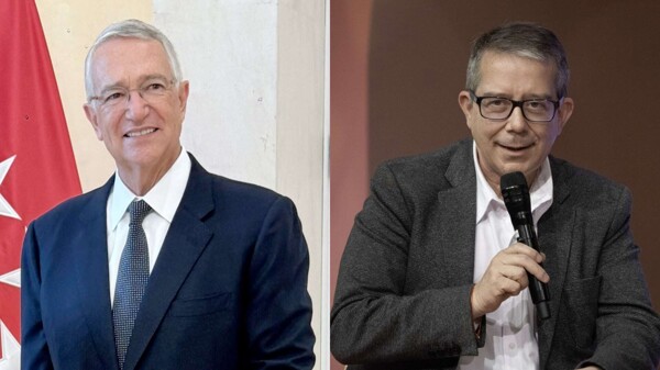 国家宫丑闻：维拉米尔与萨利纳斯·普列戈互相指责