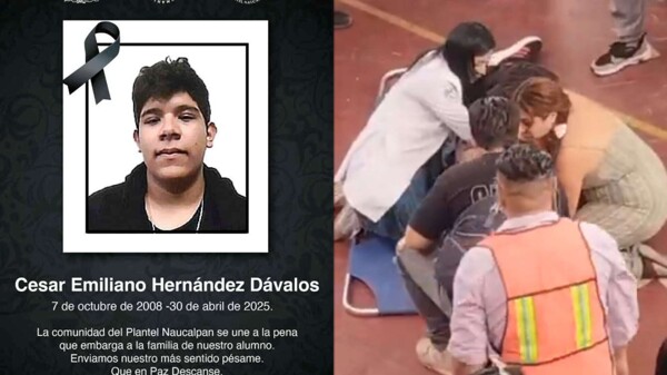 Tragic Death of Student at Cultural Event