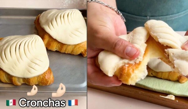 Delicious Fusion: Cronchas Inspired by Culture
