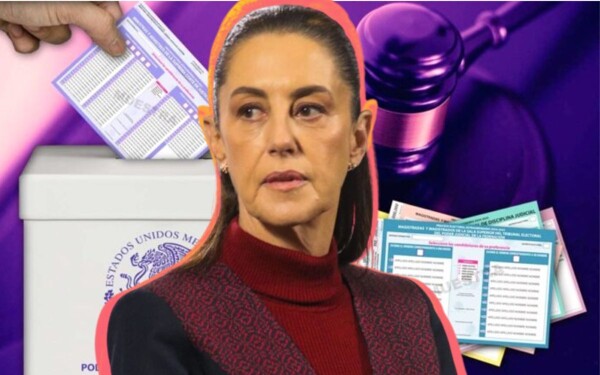 Политический аналитик предупредил о риске конфликта после выборов 2027 года в Мексике