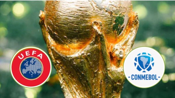 World Cup 2026 Playoffs: Schedule and Rules