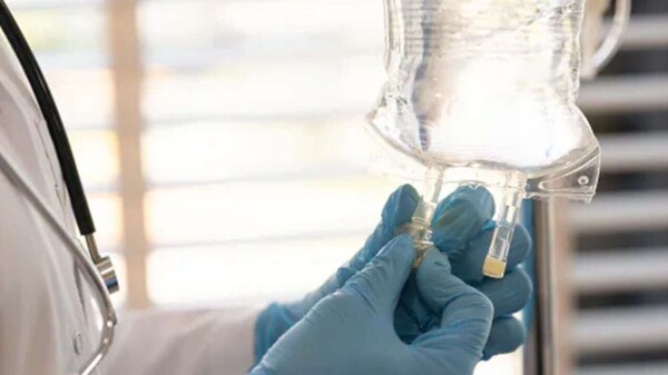 Смертельные случаи после витаминных капельниц в Мексике