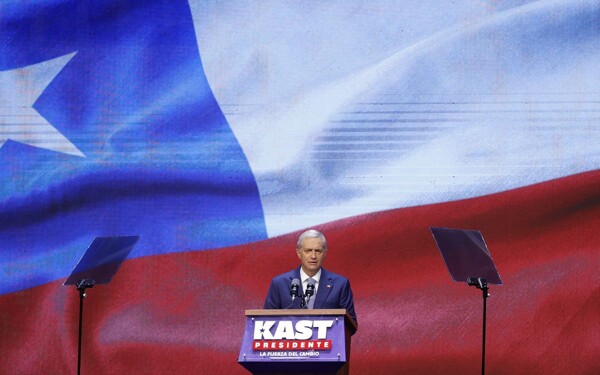 Sheinbaum calls for analysis after right-wing victories in Latin America