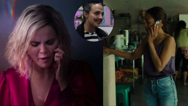 Emilia Pérez Nominated for Oscar Amid Criticism