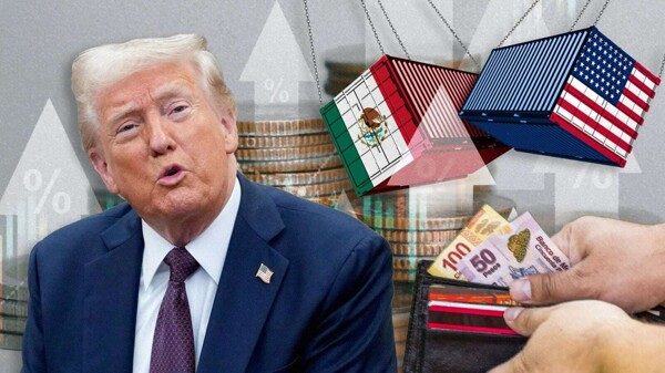 Влияние тарифов Трампа на экономику Мексики