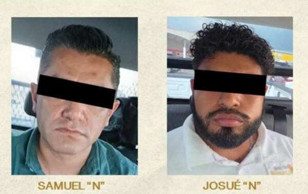 Mexican Authorities Arrest Suspects in Uruapan Mayor's Murder