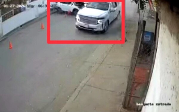 Culiacán Security Secretary Unharmed After Shootout