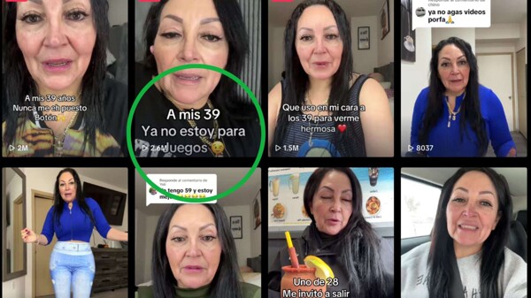 Контроверсия вокруг возраста TikToker Abejita