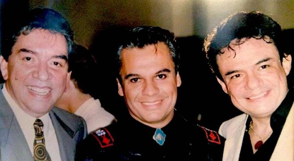 Celebrating Marco Antonio Muñiz's 90th Birthday