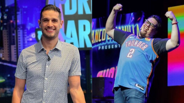 Adrián Marcelo Faces Backlash Over Dark Humor