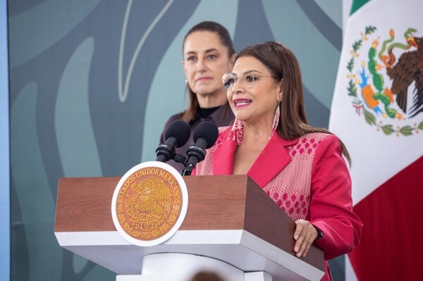 Mexico City Inaugurates Oncological Hospital for Women