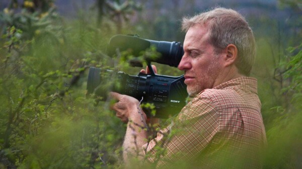 Кино, которое лечит: Даниэль Грюнер и его кампания против болезни Паркинсона